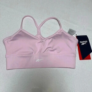 Reebok Women’s Sports bra, Size XS.